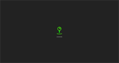 Desktop Screenshot of golfergreen.com